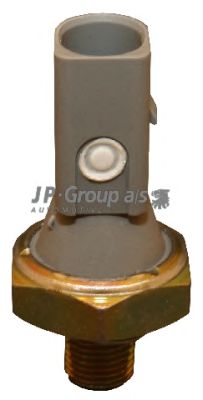 JP GROUP 1193500700 -  Датчик давления масла